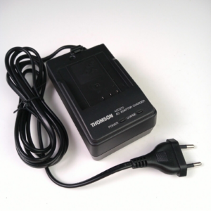 NEW Old Stock! Genuine THOMSON ACD270 AC Adaptor / Charger for Video Cameras