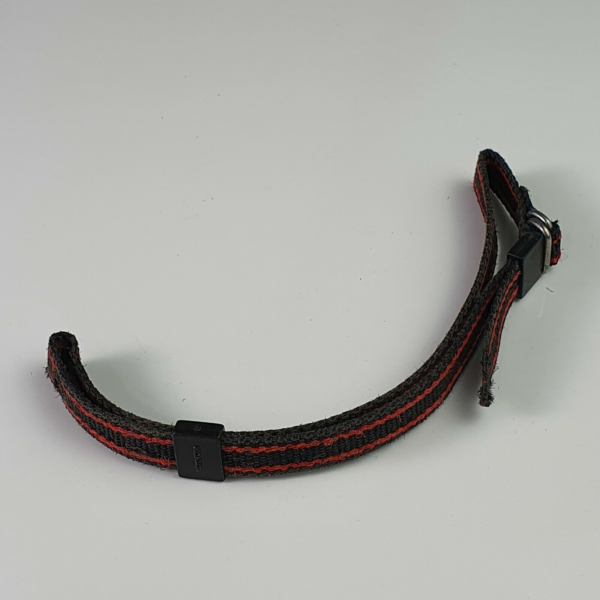 Vintage Collectible Konica Hand Strap