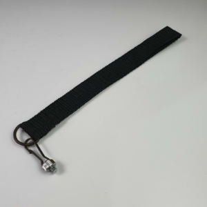 Vintage wrist strap hand strap for tripod mount cca.1965