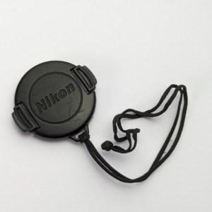 Rare Vintage Nikon 36,5mm Lens Cap for Coolpix E4300 E4000 Series - Japan