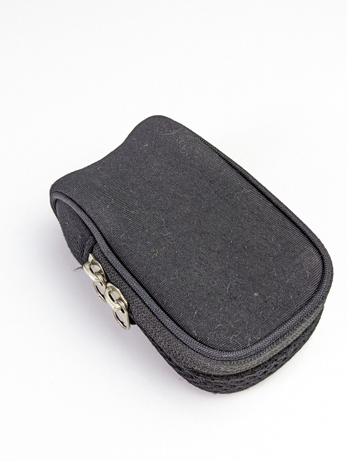 Vintage Fujifilm Camera Pouch Belt Mountable from Finepix J10 Digital Camera 35g