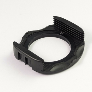 Filter Holder For Four 67mm Wide Photo Filters 52mm Thread - Made In Britain