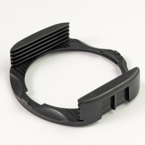 Filter Holder For Four 67mm Wide Photo Filters - Made In Britain