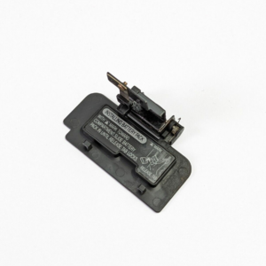 Sharp Battery Door Assembly from Sharp VL-E34S Camcorder - Japan