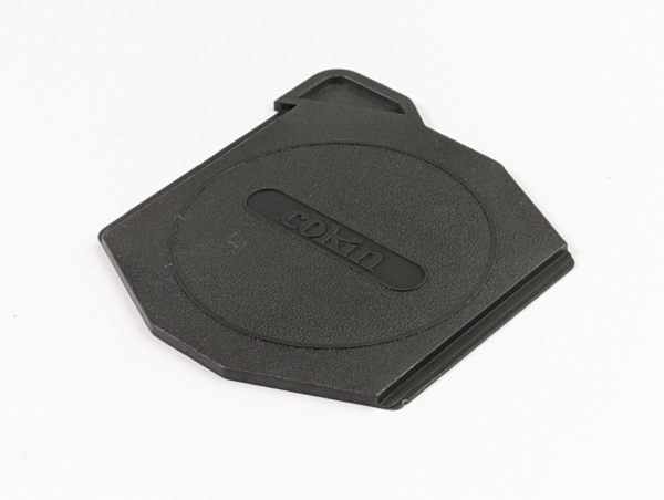 Cokin A-Series 67mm Filter Holder Cap Cover For A-Series Filter Holder - France