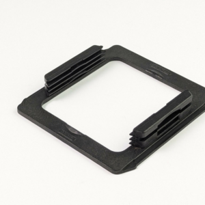 Rare Cokin P to A System Filter Adapter For Three A-Series Photo Filters France