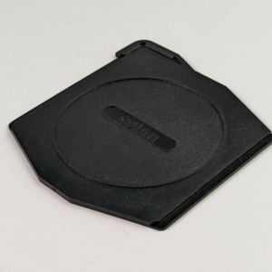 Cokin P-Series 84mm Filter Holder Cap Cover For P-Series Filter Holder - France