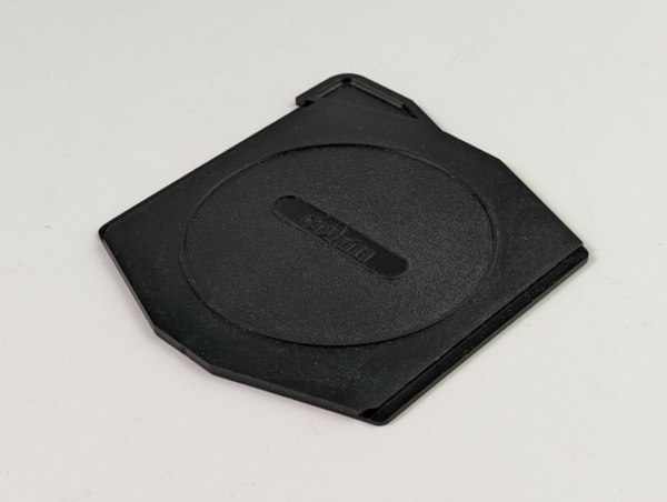 Cokin P-Series 84mm Filter Holder Cap Cover For P-Series Filter Holder - France