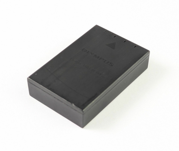 Genuine OEM Olympus PS-BLS1 Battery for Olympus E400/410/420/450/600/620/P1/P2
