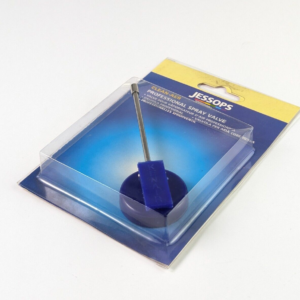 Rare Vintage Jessops Clean-Aer Professional Spray Valve - Made In England