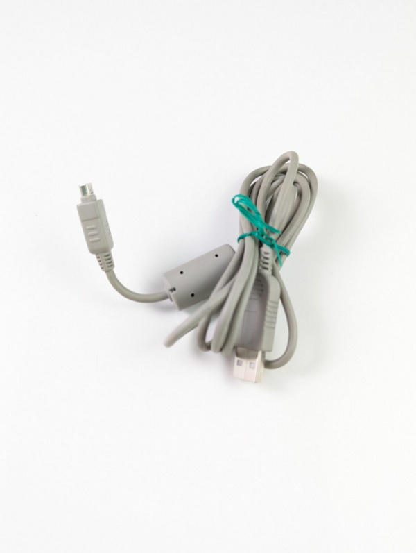 Genuine OEM Olympus USB/Data Cable for Olympus µ Digital/Stylus/Camedia Cameras