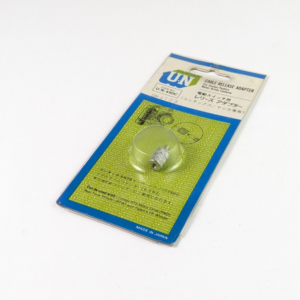 Vintage UN Cable Release Adapter For Contax/Yashica Motor-Driven Cameras Japan