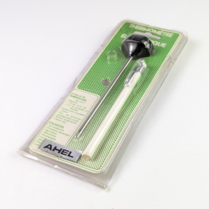 Vintage Electronic Thermometer -40 to 150°C