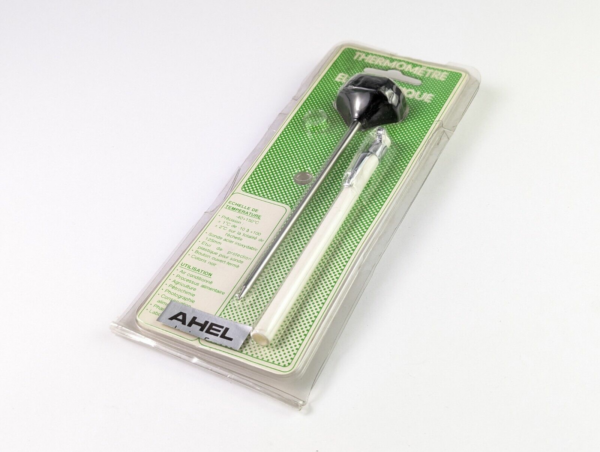 Vintage Electronic Thermometer -40 to 150°C