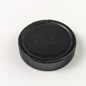 Vintage Tamron Rear Lens Cap For Nikon F Mount - Made In Japan