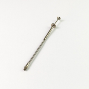 Very Rare Vintage Shutter Release Cable 12cm Gitzo France