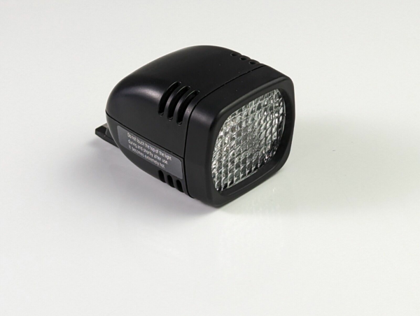 Panasonic Hot Shoe Video Light for Panasonic NV-VHSC Cameras