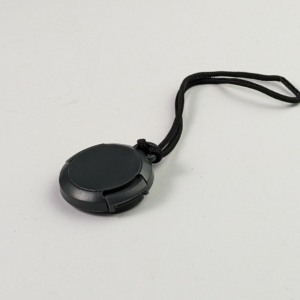JVC 30.5 mm Lens Cap + Strap For JVC GR-D Series Handycam Camcorders