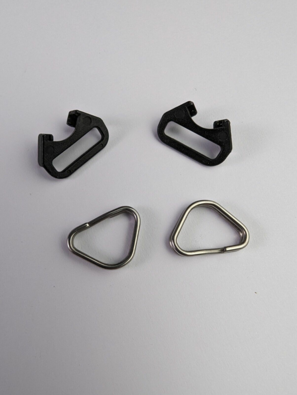 Olympus Neck Strap Mount Belt Hooks Metal Brackets Strap Mount Olympus E-System