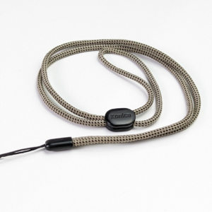 Nice Vintage Konica Neck Strap for Konica Digital Revio - Japan!