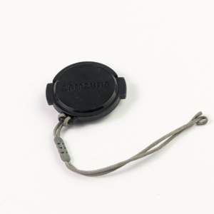 Genuine Samsung 30mm Lens Cap For VP-DC Samsung DVD Camcorders