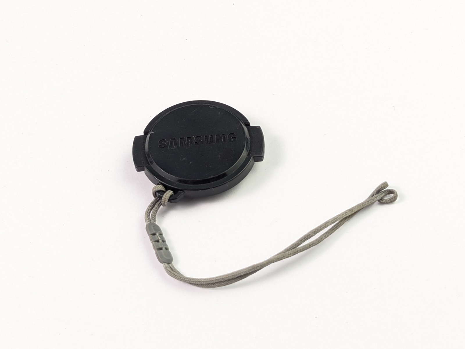 Genuine Samsung 30mm Lens Cap For VP-DC Samsung DVD Camcorders
