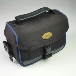 Vintage Vivanco Tramp 155 Nicely Padded Bag for Camcorder Handycam Travel Bag