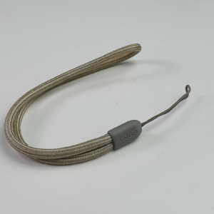 Genuine Sony Hand Strap Wrist Strap for Digital Cameras - Made in Japan