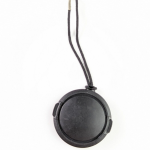 Genuine OEM JVC 40mm Lens Cap for Camcorders Handycams All 40mm Filter Threads