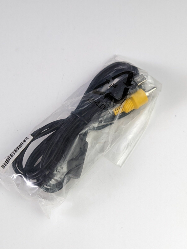 Genuine OEM AV Cable for Casio Exilim EX-Z2 EX-Z550 EX-Z57 EX-Z65 EX-Z650 EX-Z7