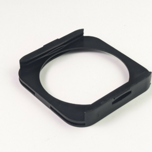 Rare Vintage Ambico Filter Holder For 76mm Photo Filters - Made In USA