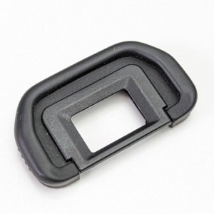 Genuine OEM Canon EOS / Rebel Cameras Eye Piece Eye Cover - Taiwan!