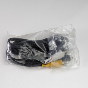 Genuine OEM AV CABLE FOR Olympus FE Serie FE-20 / FE-25 / FE-45 / FE-46 / FE-150