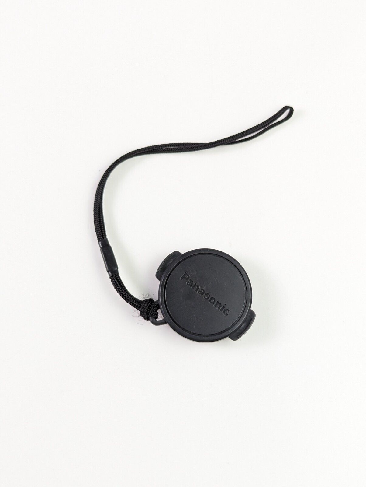 Panasonic 27mm Lens Cap for All 27mm Filter Thread Optics MiniDV Photo Handycam