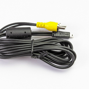 New! Genuine OEM Pentax AV Cable for Pentax Optio 870 Digital Camera