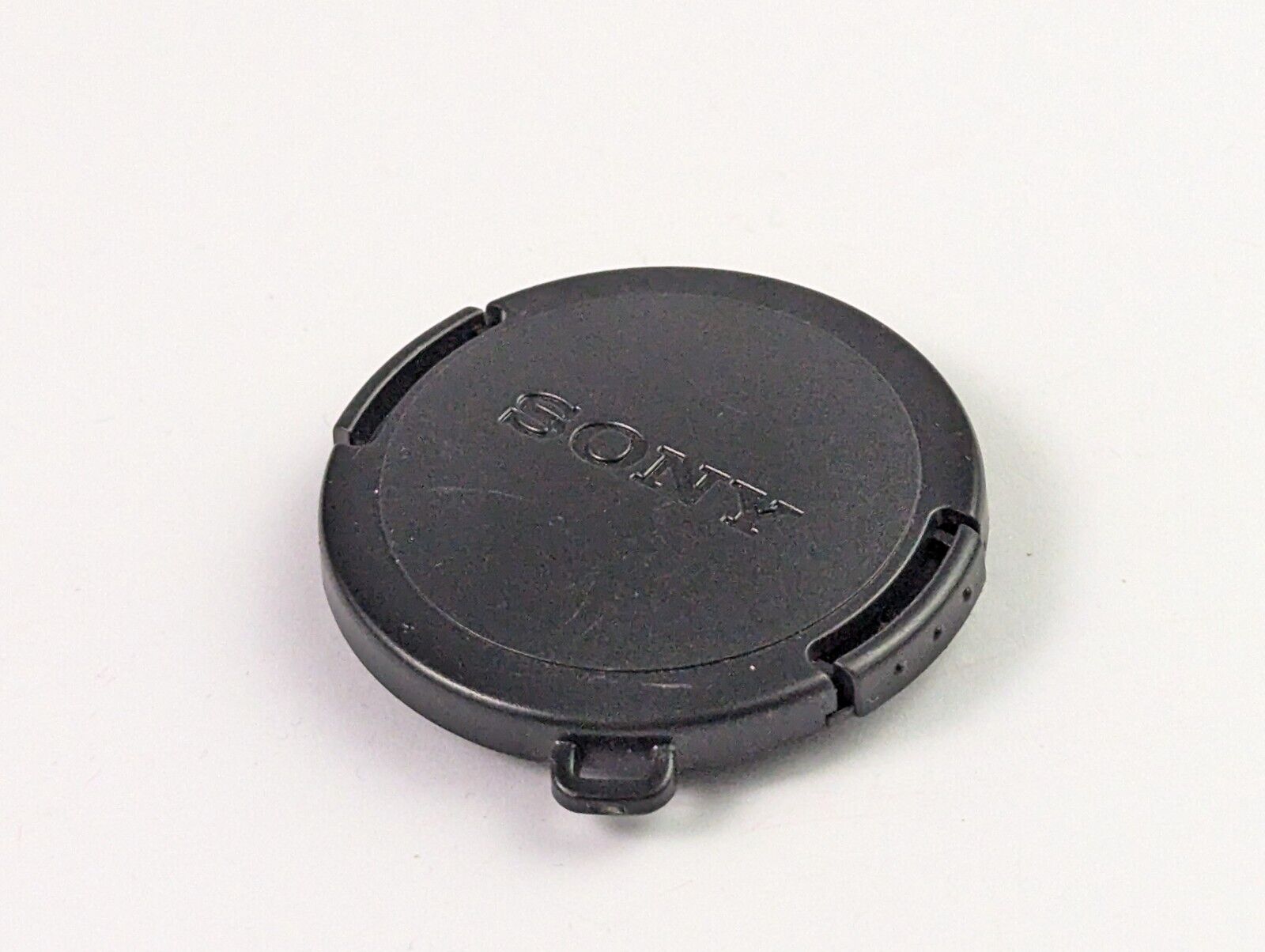 Genuine OEM Sony Lens Cap for Sony Cyber-Shot DSC-S Series