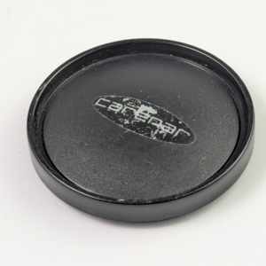 Rare Vintage Carenar 62mm Screw-in Lens Cap For All 62mm Filter Thread Lenses