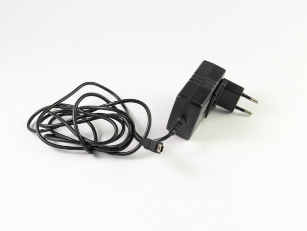 Original Garmin TRC-05-1000 Power Supply Adapter 5V 1A With US/EU Plug Taiwan
