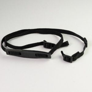 Genuine Fujifilm Neck Strap Shoulder Strap For Instax 100 Instant Camera Black