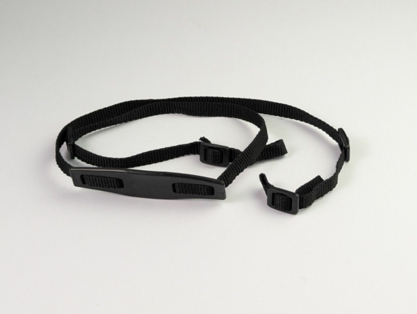 Genuine Fujifilm Neck Strap Shoulder Strap For Instax 100 Instant Camera Black