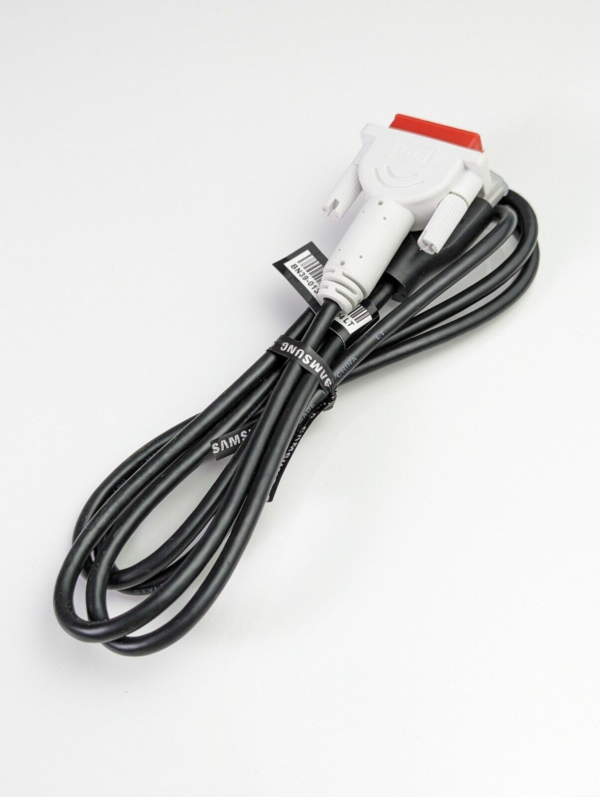 Genuine Samsung BN39-01353E 2204 LT DVI Male to HDMI Male Display Video Cable