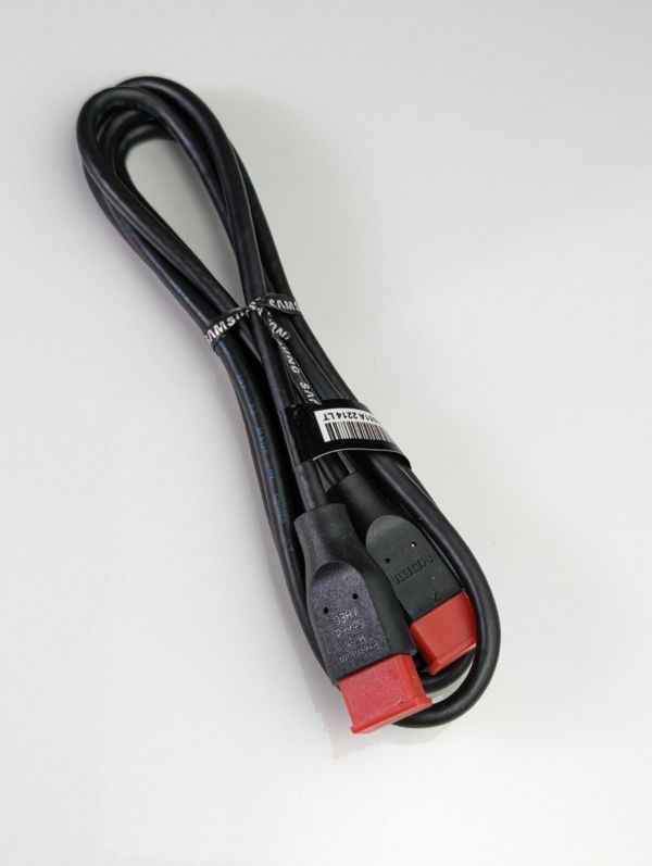 Genuine Samsung BN39-02661A 2214 LT HDMI Male to HDMI Male Display Video Cable