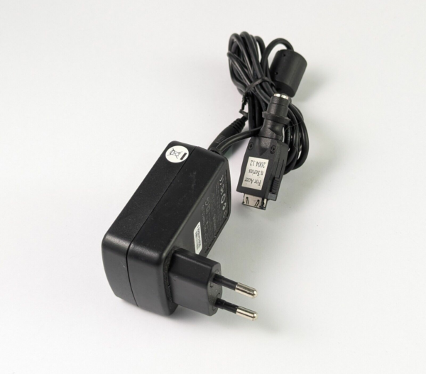 Vintage HJC AC Adapter HAPU05B1 With an Adapter For Acer n Series 2004.12 (PDA)