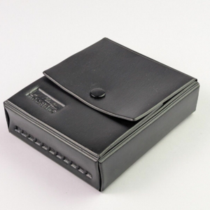 Rare Vintage Metz Mecablitz Dual Holder for Diffuser Metz 45 CT-1 Flash