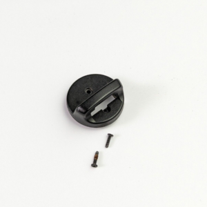 Hand Grip Mount from Rare Canon Photura Film Camera - Made in Japan