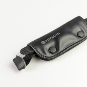 Camcorder Hand Grip Video 8 for Hitachi VM-E25E (VM Series) - Made in Japan