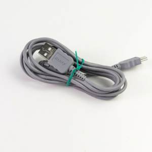 Genuine Sony Mini USB Cable 150 cm Quality Cable by Sony for All Mini USB Device