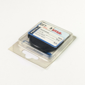 New Old Stock Hama 49mm Snap-On Lens Cap 94249 - Made In Germany