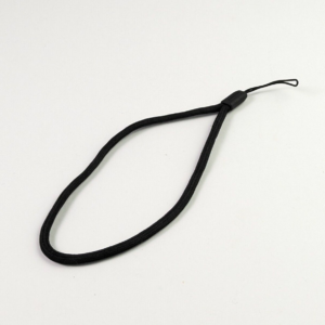 Sony cyber-shot Hand Strap Wrist Strap For DSC-T series CyberShot Black Japan