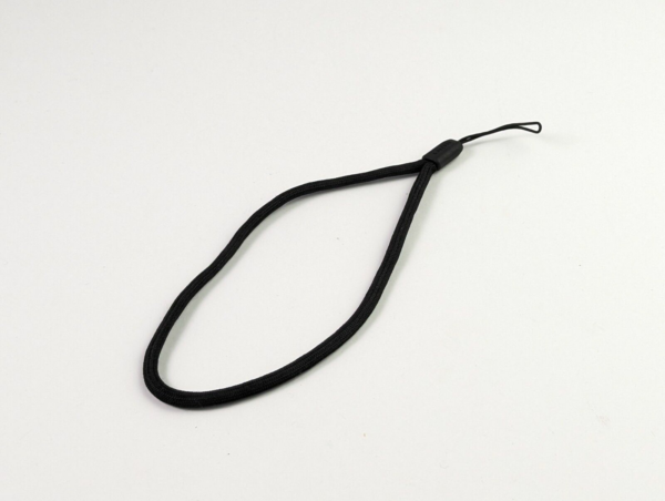 Sony cyber-shot Hand Strap Wrist Strap For DSC-T series CyberShot Black Japan